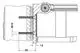 Keuco-KE-Bef-Set-8-Plan-Care-34994-2x-Senkschraube-M10x60-V2A-34994000200 gallery number 1